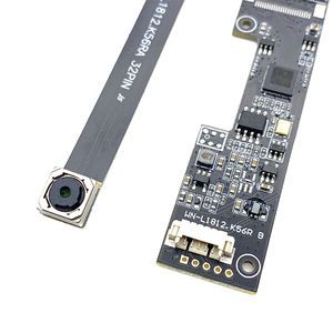 กล้อง8MP โมดูลกล้องมาตรฐาน UVC โปรโตคอล OTG Soft Board แยกกล้อง IMX179ขายดี - Product Image 4