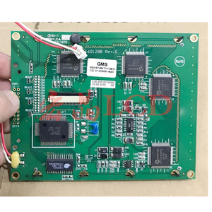<strong>4.7</strong> INCH 160*128 <strong>Lcd</strong> Screen <strong>Display</strong> MSG160128B-TFH-TZ#030 - Product Image 1