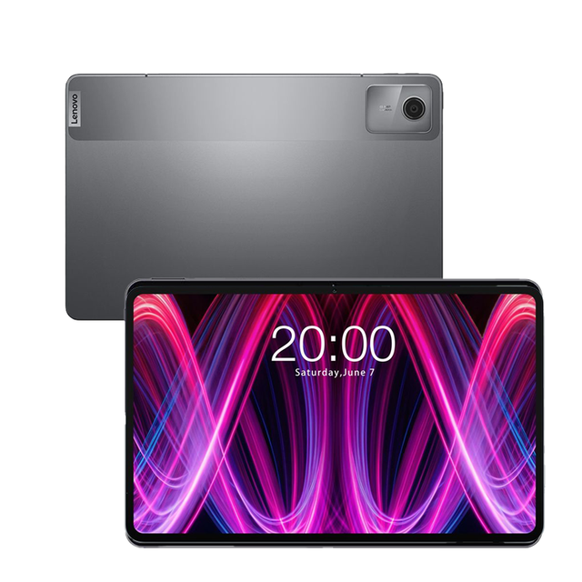 For Lenovo S11 10W PD Fast Charging 7040mAh Long Battery Tablet with Octa Core Processor for All-Day Educational Use