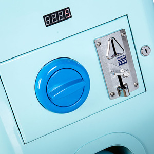 Bóng Tennis Và Capsule Đồ Chơi Máy Bán Hàng Tự Động/Máy Bán Hàng Tự Động - Product Image 5