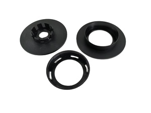 Accesorios para automóviles directos de fábrica PU999/1X Filtro de aceite Motor Tapas de extremos de plástico y filtros de tubos Elementos de plástico para automóviles - Product Image 3