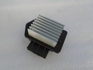 Para BYD ATTO 3 Yuan Plus, Servomotor <span class=keywords><strong>de</strong></span> Control <span class=keywords><strong>de</strong></span> Velocidad del Ventilador MEF-8114230A, Actuador HVAC, Regulador <span class=keywords><strong>de</strong></span> Ventilador <span class=keywords><strong>de</strong></span> <span class=keywords><strong>Aire</strong></span> <span class=keywords><strong>Acondicionado</strong></span>, Piezas <span class=keywords><strong>de</strong></span> Automóvil - Product Image 2
