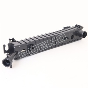 Tanques de plástico superiores FO-149 radiador, sistema de refrigeración de agua 1737, T0-118 - Product Image 6