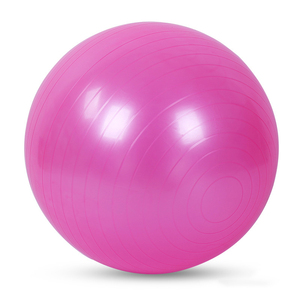 <span class=keywords><strong>Ballon</strong></span> de yoga en PVC durable, 2 pièces de <span class=keywords><strong>75cm</strong></span>, pour exercice gymnastique, avec logo imprimé personnalisé - Product Image 2