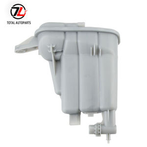 クーラントオーバーフロータンク OEM 8K0121403AC 8K0121403Q PAB121403 8K0121403T アウディ A4 A5 Q5 オールロード 1.8 2.0T用 - Product Image 3