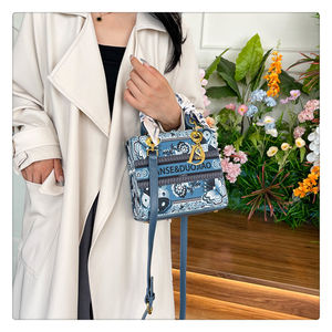 佳诺中国批发时装包2026迷你手袋女 - Product Image 4