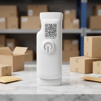 Rastreador de Etiquetas Bluetooth Impermeable, 48-96 Horas de Duración de la Batería, Compatible con Autos/Motos/Embarcaciones, Almacenamiento en la Nube, Aplicación Multiplataforma