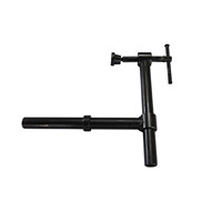 Fixations de support de gabarits de pinces de soudage D28/D16 pour table de soudage 3D