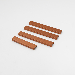 Chất Lượng Cao Đồng Dây Sắt 5000Pcs 26/6 Tiêu Chuẩn Phổ Văn Phòng Pins <span class=keywords><strong>Staple</strong></span> - Product Image 2