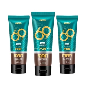 ครีมเพิ่มขนาดอวัยวะเพศชายสำหรับผู้ใหญ่ สูตรใหม่ ด้วยสารสกัดจากพืชธรรมชาติบริสุทธิ์ XXL เพิ่มพลัง ขยายขนาด ชะลอการหลั่ง นวดเพิ่มขนาด - Product Image 3
