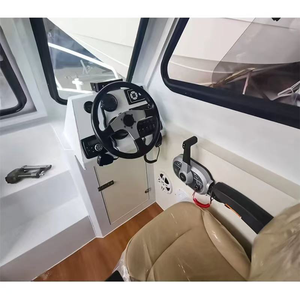 เรือสำรวจอุทกศาสตร์รับประกัน1ปีสำหรับอุปกรณ์ทดสอบแรงดันไฟฟ้า220โวลต์ - Product Image 6