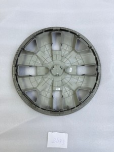 Enjoliveur pour <span class=keywords><strong>Dacia</strong></span> <span class=keywords><strong>Spring</strong></span> Nouveau Modèle 2024 Véhicules Électriques - Product Image 4
