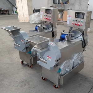 Automatic Best Taro Slicing Machine/<strong>turnip</strong> <strong>Slicer</strong>/pepper Cutting Machine - Product Image 2