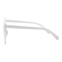 Lunettes UV400 de mariage personnalisées bon marché, lunettes de soleil colorées pour la fête, lunettes de soleil en forme de cœur d'amour, vente en gros