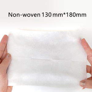 Trang điểm Remover làm sạch khăn lau mô hàng ngày mặt làm sạch towelettes loại bỏ bụi bẩn, dầu, trang điểm - Product Image 5