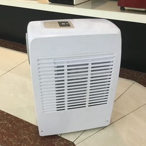 Portable 9000 BTU <b>Mini</b> Mobile AC Split System Smart <b>Air</b> <b>Conditioner</b> with Remote Control for Hotel Outdoor Use - Product Image 1