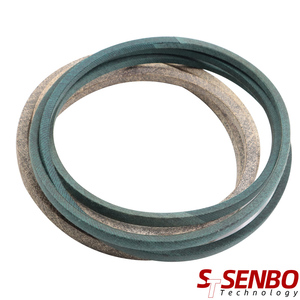 Rubber Lawn Mower <strong>V</strong> <strong>Belt</strong> for Power Transmission - Product Image 6