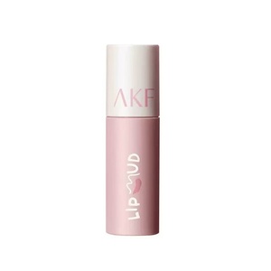 Brillo Labial Akf Lip Glaze, Color Nude, Aspecto Natural, Baja Saturación, Acabado Mate Aterciopelado, Antiadherente, Efecto Iluminador - Product Image 5
