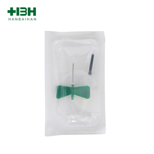 <span class=keywords><strong>Aguja</strong></span> de Extracción de Sangre HBH <span class=keywords><strong>Vacutainer</strong></span> (Tipo Pluma) (No Aplicable al Reino Unido) - Product Image 6