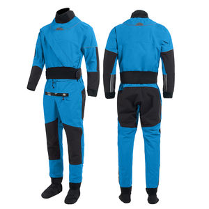 Traje Seco de Neopreno Listo para Enviar para Hombre, Transpirable e Impermeable para Apnea, Kayak, Vela, Pesca, Expedición y Remo - Product Image 3