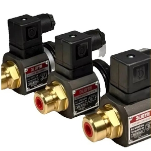 Relé de presión HYDLIC HJCS-02NL HN <span class=keywords><strong>HH</strong></span> N <span class=keywords><strong>H</strong></span> - Product Image 1