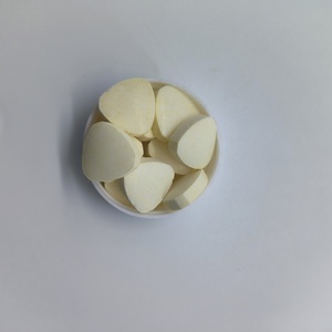 Tablet kecantikan rasa oranye dewasa dengan dukungan sistem imun Vitamin C & dosis pil kulit sehat - Product Image 4