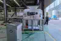 Hoogwaardige citrusverwerkingslijn | Turnkey sinaasappelsap- en citroendrankenproductiemachine voor fruit- en groenteverwerkingsbedrijven