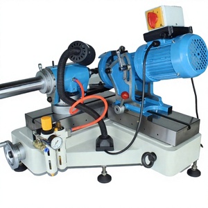 Machine à affûter les fraises de précision X6*250 pour l'usinage des outils - Product Image 1