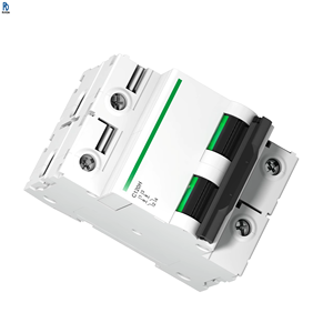 Contrôleur PLC, capteur, disjoncteur miniature, neuf d'origine A9N18503 C120 D - Product Image 1