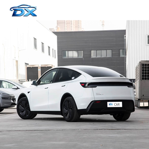 รถยนต์มือสองปี <span class=keywords><strong>2022</strong></span> ขายดี <span class=keywords><strong>Tesla</strong></span> <span class=keywords><strong>Model</strong></span> <span class=keywords><strong>Y</strong></span> วิ่งได้ 660 กม. รถ SUV 5 ประตู 5 ที่นั่ง รถยนต์ไฟฟ้าเร็ว รถ <span class=keywords><strong>Tesla</strong></span> <span class=keywords><strong>Model</strong></span> <span class=keywords><strong>Y</strong></span> มือสองสำหรับขาย - Product Image 5