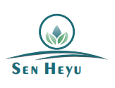 Shenzhen Senyu Advanced Materials Technology Co., Ltd. logo