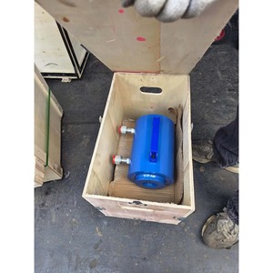 Presse hydraulique électrique pour bagues d'excavateur, prix de gros, garantie 1 an, formation sur site - Product Image 3