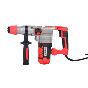 <span class=keywords><strong>Marteau</strong></span> perforateur électrique rotatif 1450 W <span class=keywords><strong>le</strong></span> <span class=keywords><strong>plus</strong></span> vendu en 2021 avec poignée - Product Image 2