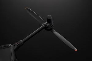 ชุดใบพัดพลาสติกแท้สำหรับ Matrice 400 2510F ขนาด 25 นิ้ว M400 RTK CW รองรับความสูงในการบิน 7000 เมตร - Product Image 6