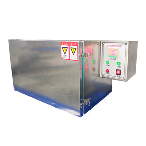Máquina de Teste de Desempenho Anti-Envelhecimento, Câmara de Teste de Resistência ao Envelhecimento Ambiental, Testador de Envelhecimento Climático <span class=keywords><strong>UV</strong></span> - Product Image 3
