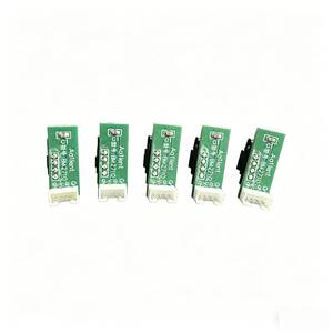 H9730 Nuevo Sensor Codificador Piezoeléctrico para Impresora Plotter TX800 XP600, Decodificador <span class=keywords><strong>de</strong></span> Rejilla para Cabezal <span class=keywords><strong>de</strong></span> Impresión, Piezas <span class=keywords><strong>de</strong></span> Maquinaria <span class=keywords><strong>de</strong></span> Impresión - Product Image 5