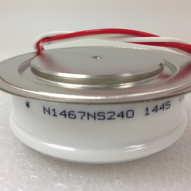 SCR / Phase Control Thyristor KP