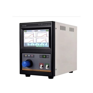 KY-232-CP เครื่องทดสอบกันน้ำ 4 ช่อง เครื่องมือทดสอบอากาศ IPX7 เครื่องตรวจจับความรั่วซึมของอากาศ เครื่องทดสอบกันน้ำ 4 ช่อง - Product Image 2