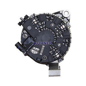 Alternatore compatibile con VOLVO XC60 I D5 AWD Diesel (KW: 162, CV: 220) dal 03-2015 al 02-2017 KUHNER 554183RI NUOVO - Product Image 3