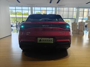 Auto Usado 2025, BYD Seal 06 GT Hatchback, Volante a la Izquierda, Vehículos <span class=keywords><strong>de</strong></span> <span class=keywords><strong>Segunda</strong></span> <span class=keywords><strong>Mano</strong></span>, Disponibles para Exportación, Calidad Inspeccionada por el Proveedor - Product Image 3