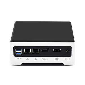 Mini <span class=keywords><strong>PC</strong></span> Portátil de 16 GB con CPU Intel Core de 9.ª Generación 9750H, 16/32 GB de RAM, 1 TB de Almacenamiento, Ideal <span class=keywords><strong>para</strong></span> Juegos, con PCIe - Product Image 2