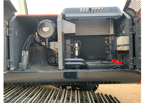 Vendita calda usato <span class=keywords><strong>Hitachi</strong></span> ZAXIS <span class=keywords><strong>200</strong></span> 210 escavatore con 20 Ton peso operativo e basso prezzo cingolato escavatore a Shanghai - Product Image 4