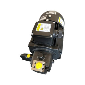ปั๊มวาล์วแปรผันรุ่น UVN ซีรีส์ UVN-1A3-15E-4L-6297B UVN-1A-1A2-15E-4M-E6161C UVN-1A-0A2-0.7-4-11 UVN-1A-2A3-3.7-4-30 - Product Image 1
