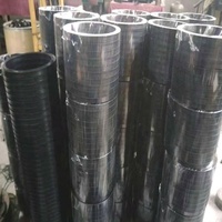 Joint d'étanchéité hydraulique UHS pour pompe à piston, joint en U, joint de tige en polyuréthane PU, joint UN USH UNS UHS UPI UNS