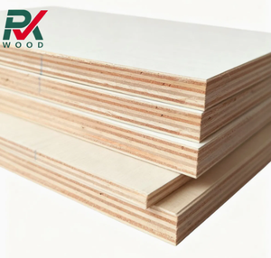 Panneaux en papier imprégné de mélamine de haute qualité, à grain de bois différent /labic, pour meubles - Product Image 5