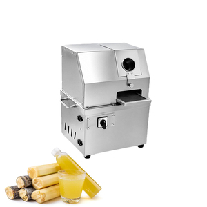 Presse-agrumes électrique professionnel portable, automatique, robuste, de table, mini, industriel, commercial, 450W, haute performance, petit modèle - Product Image 1