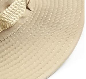 ¡Sombrero para el sol 2024022704 al aire libre gorra ancha plegable cada sacar! - Product Image 4