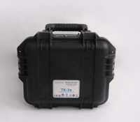 TK3 Proximity System Testkit 178087 Simuliert Wellenvibrationen und Position zur Kalibrierung von Bently Nevada Monitoren.