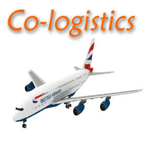 Shenzhen à la France Air + Express Service d'agent DDP Solution complète d'expédition internationale - Product Image 3