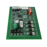 Carte IO/pilote de moteur de direction pour Arcade Outrun Driving Car Racing Simulator Game Motherboard Game Consol Machine Kits